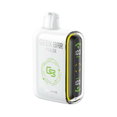 Geek Bar Pulse - Coconut Ice Disposable Vape available on Canada online vape shop